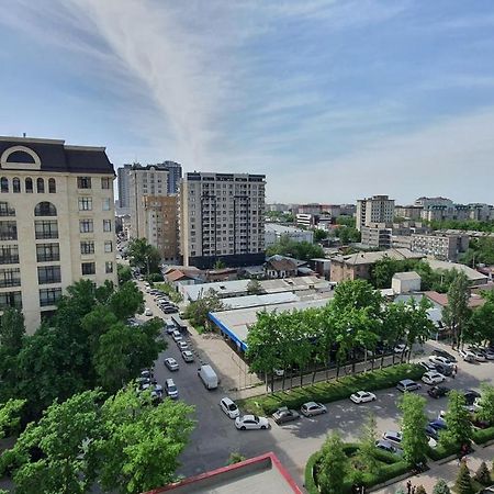 Flatrent Apartment Бишкек Екстериор снимка