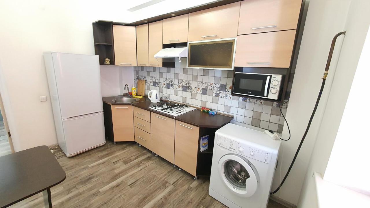 Flatrent Apartment Бишкек Екстериор снимка