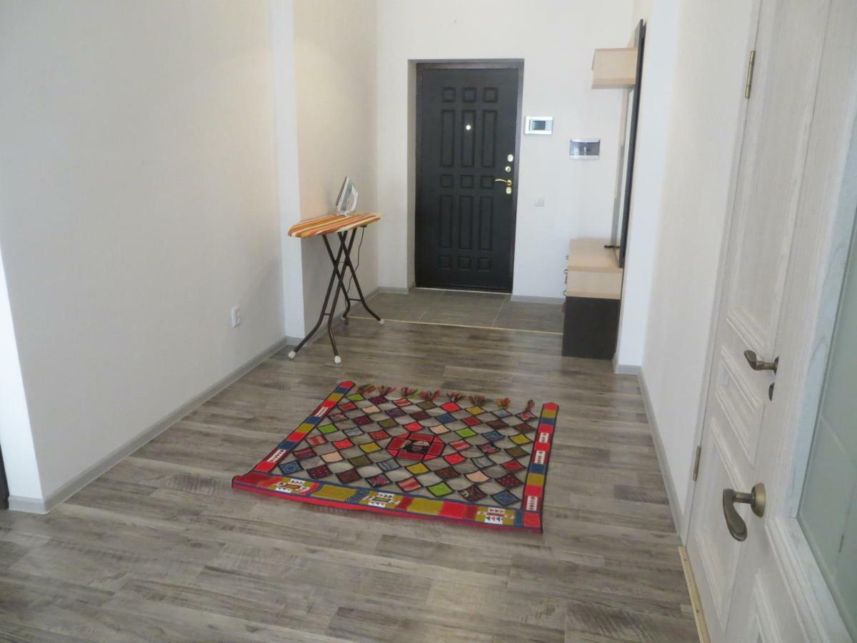 Flatrent Apartment Бишкек Екстериор снимка